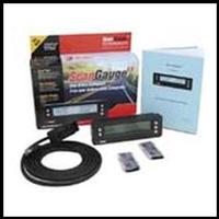 SCANGAUGE II MONITOR